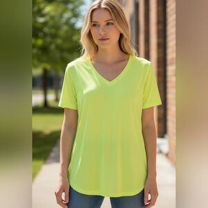 Ideology T Shirt Size 2XL (T11)